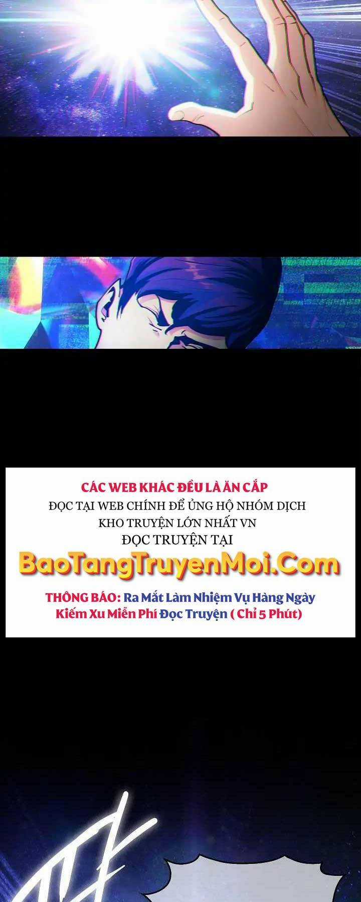 Kẻ Phát Hoạ Ấn Chú Chapter 1 trang 30