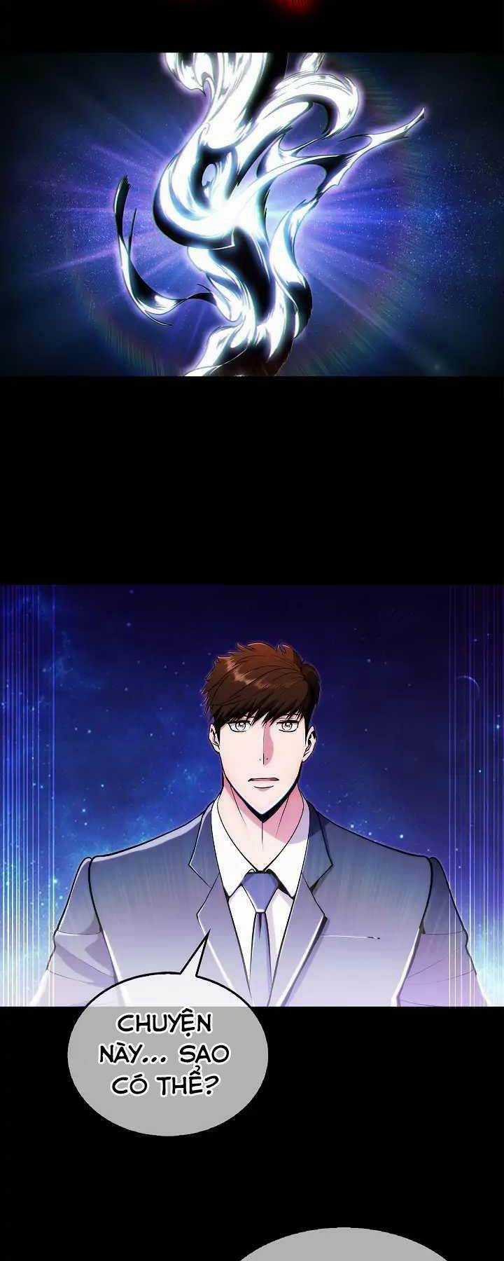 Kẻ Phát Hoạ Ấn Chú Chapter 1 trang 33