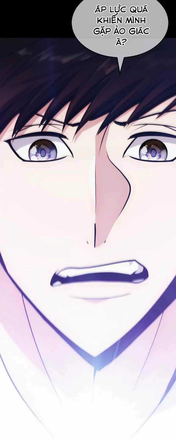 Kẻ Phát Hoạ Ấn Chú Chapter 1 trang 34