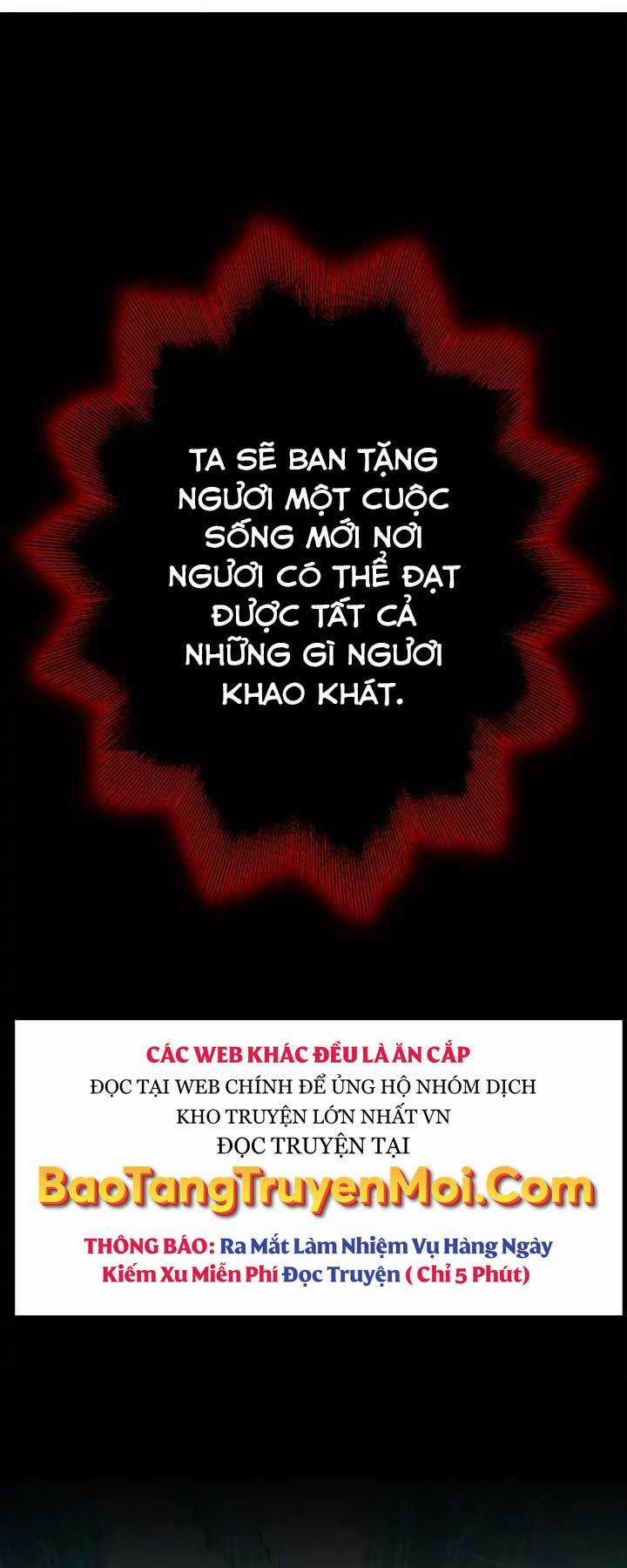 Kẻ Phát Hoạ Ấn Chú Chapter 1 trang 35