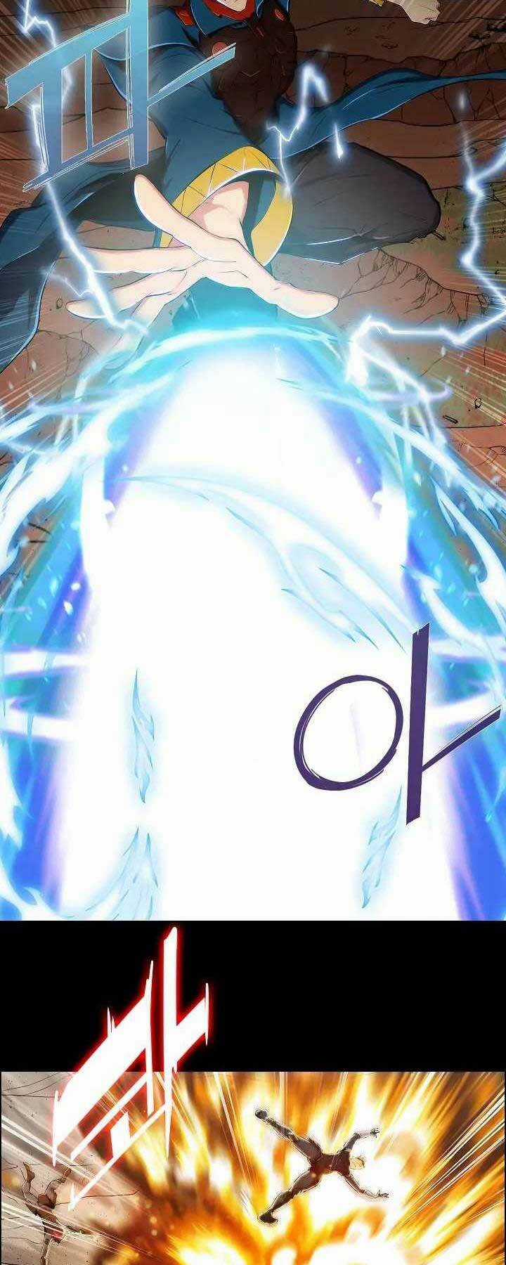 Kẻ Phát Hoạ Ấn Chú Chapter 1 trang 39