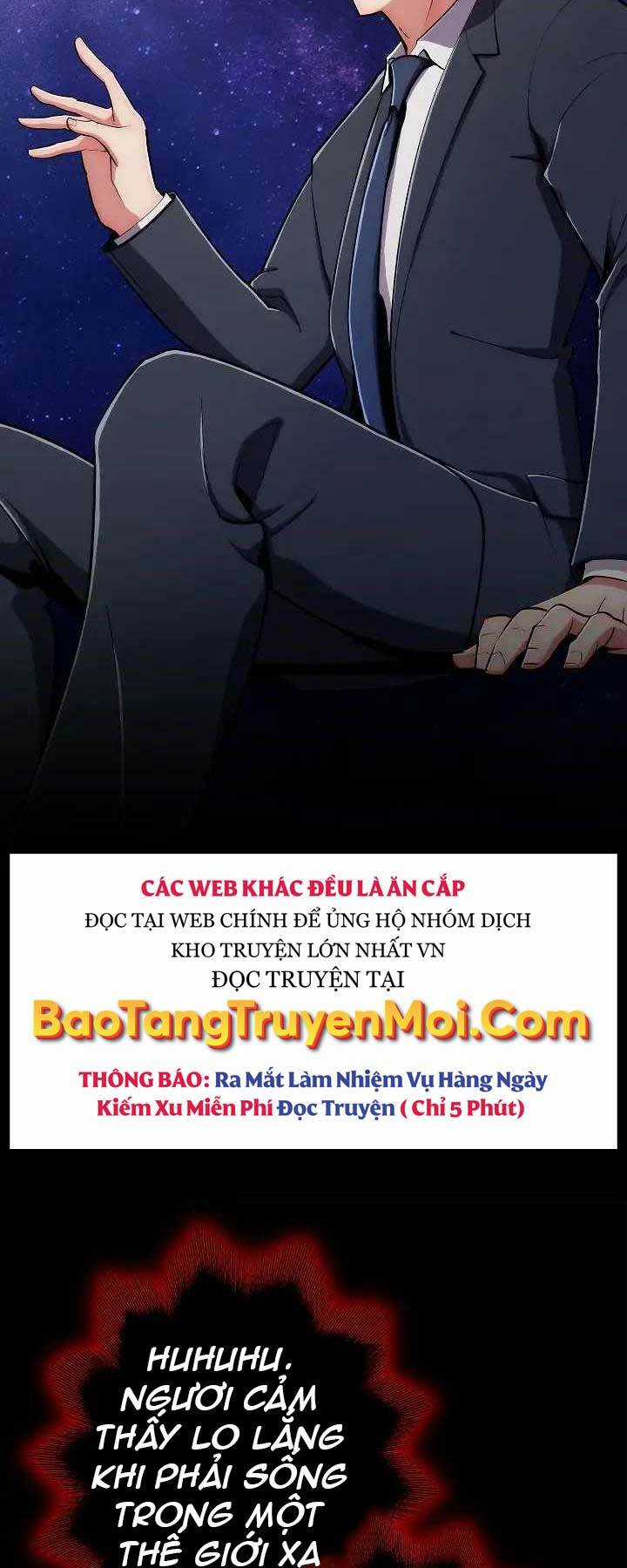 Kẻ Phát Hoạ Ấn Chú Chapter 1 trang 41