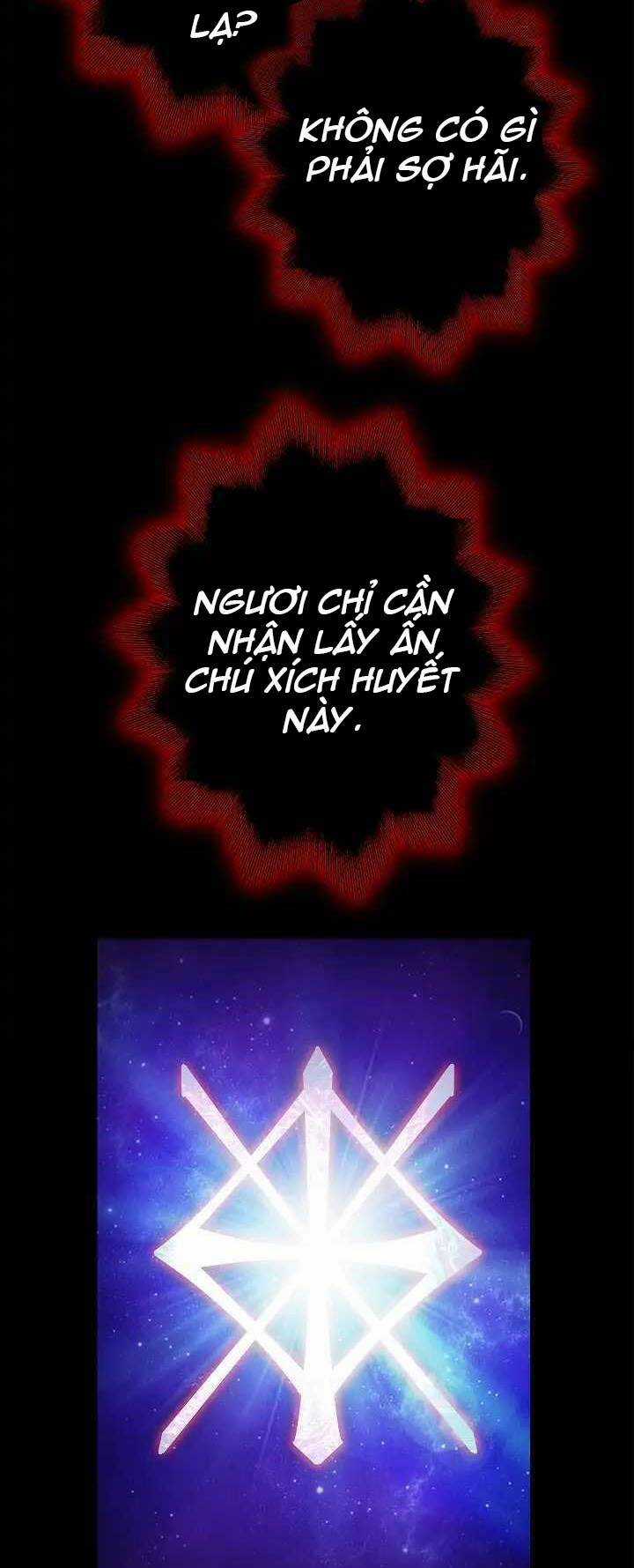 Kẻ Phát Hoạ Ấn Chú Chapter 1 trang 42