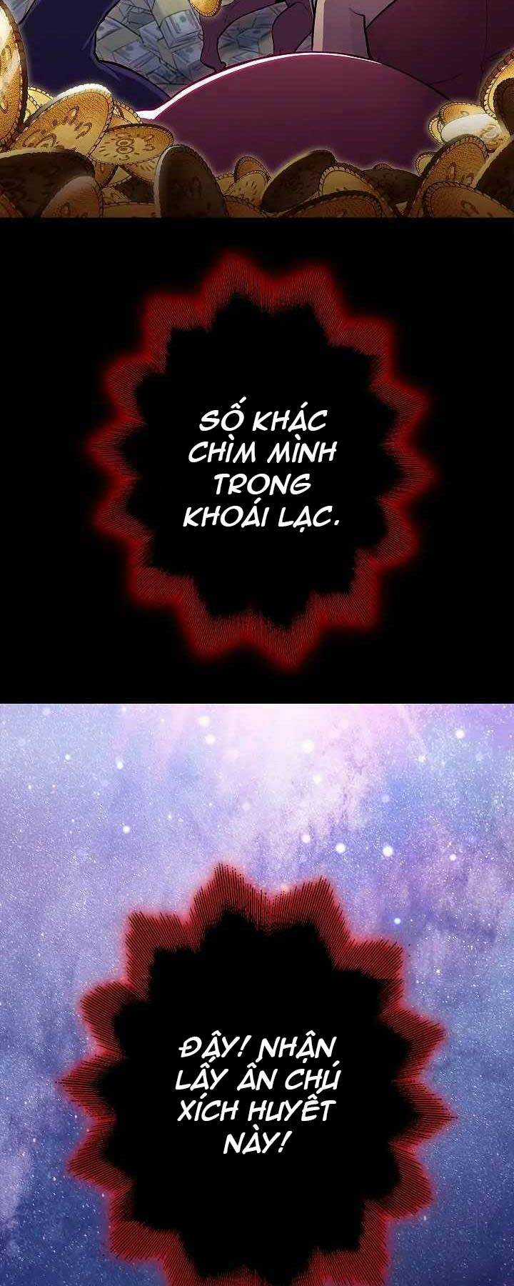 Kẻ Phát Hoạ Ấn Chú Chapter 1 trang 46