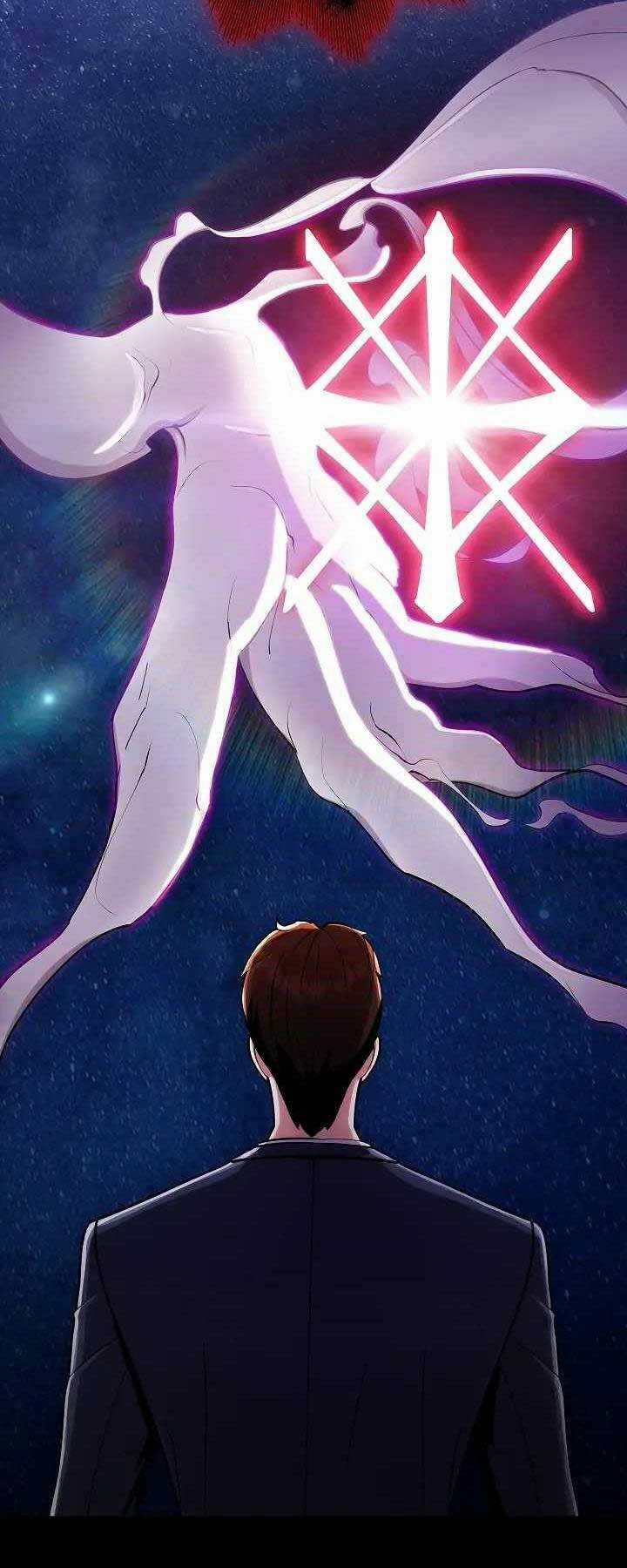 Kẻ Phát Hoạ Ấn Chú Chapter 1 trang 47