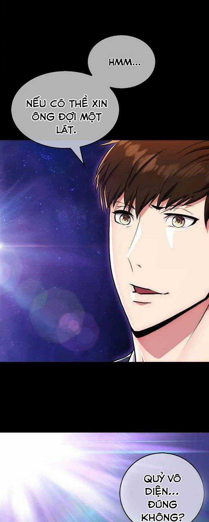 Kẻ Phát Hoạ Ấn Chú Chapter 1 trang 48