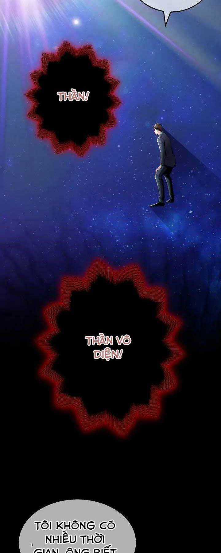 Kẻ Phát Hoạ Ấn Chú Chapter 1 trang 49