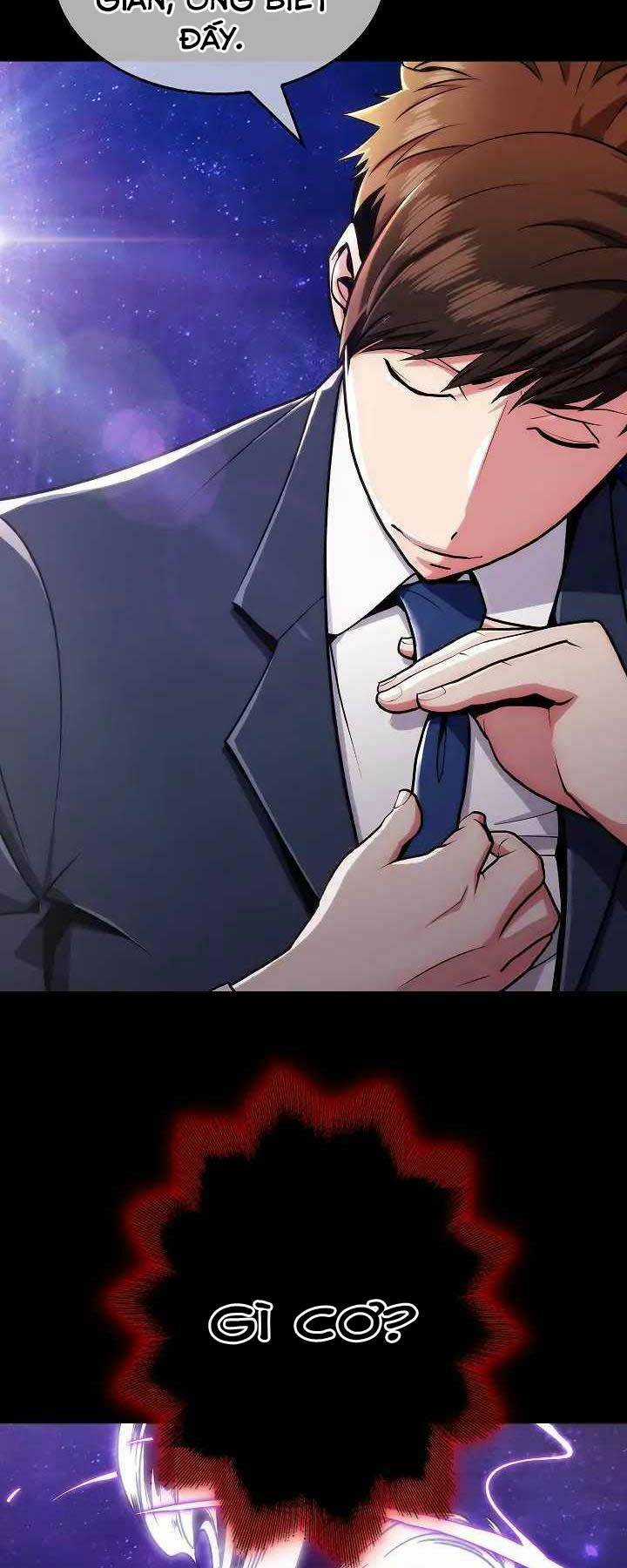 Kẻ Phát Hoạ Ấn Chú Chapter 1 trang 50