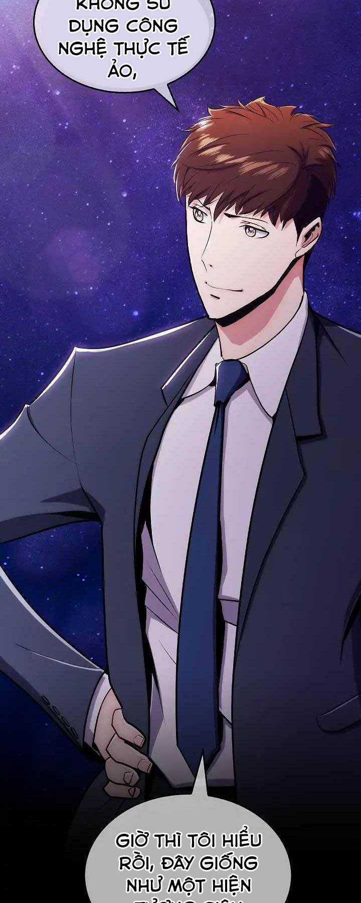 Kẻ Phát Hoạ Ấn Chú Chapter 1 trang 52