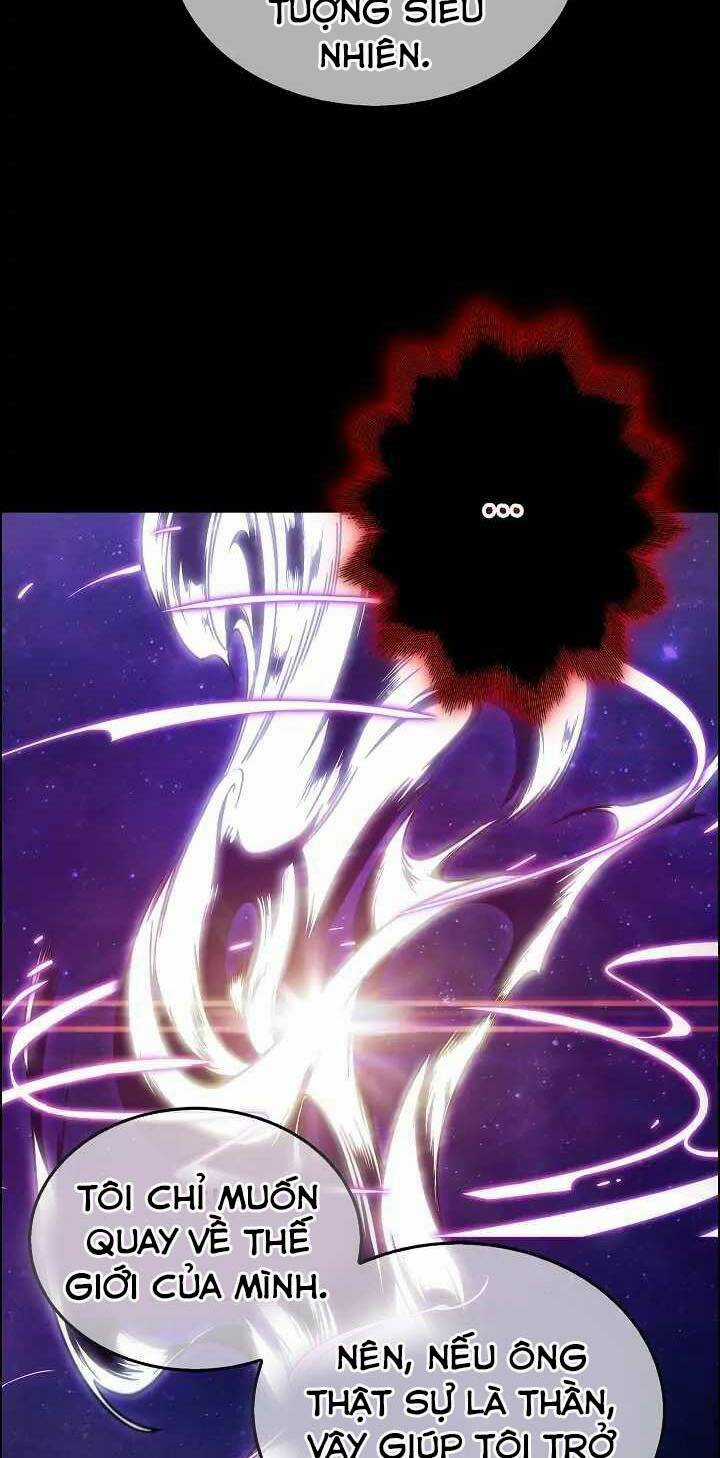 Kẻ Phát Hoạ Ấn Chú Chapter 1 trang 53