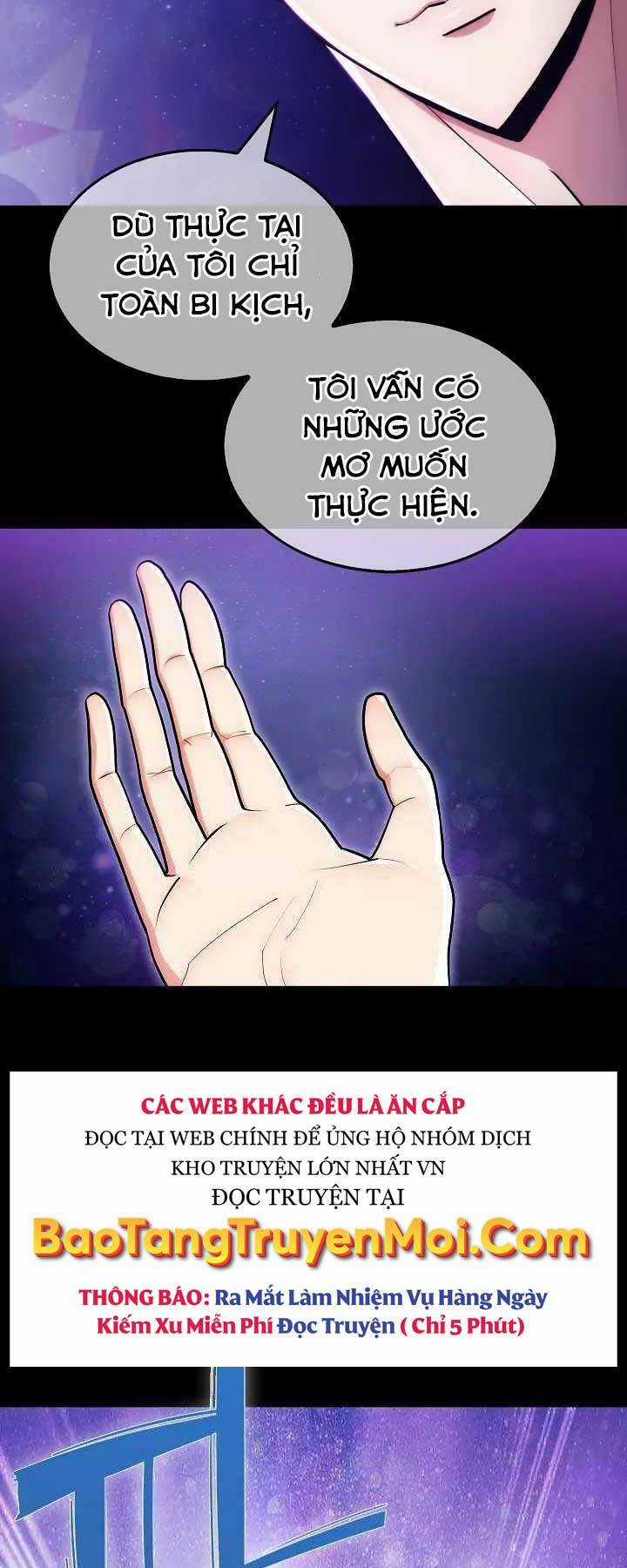 Kẻ Phát Hoạ Ấn Chú Chapter 1 trang 55