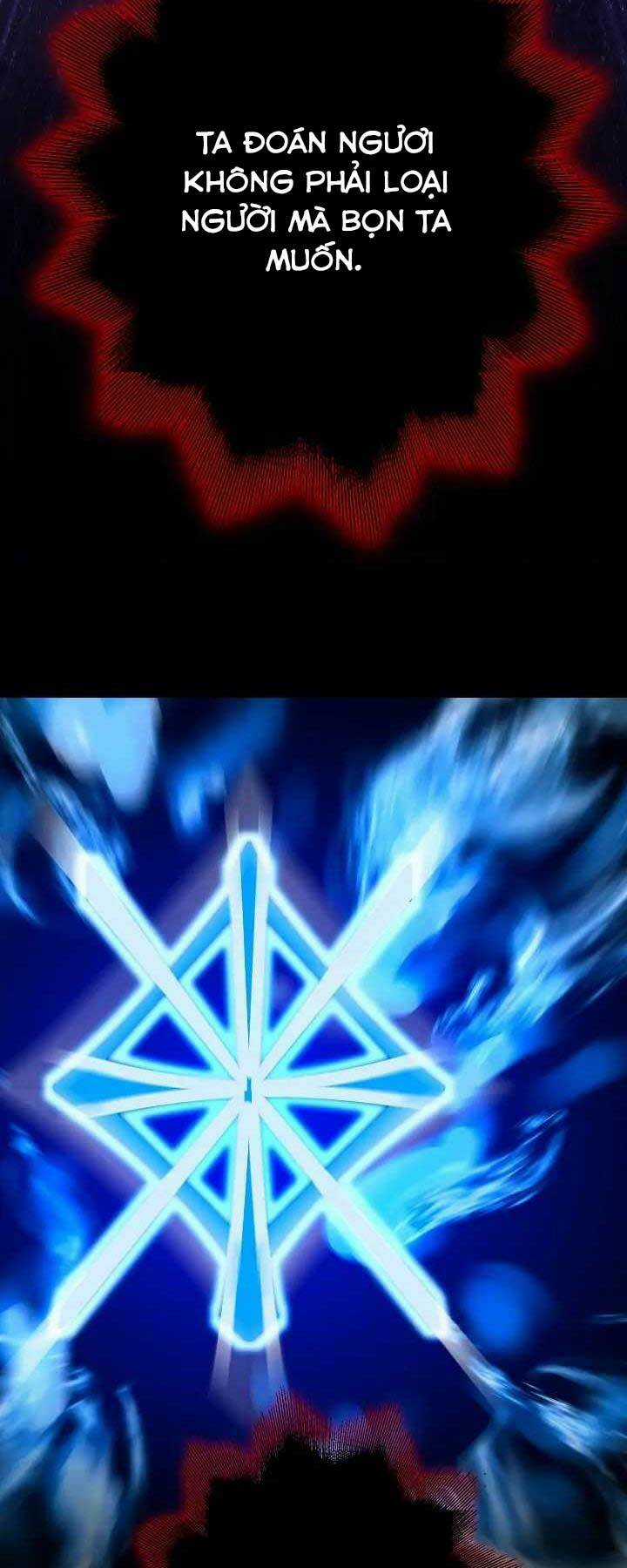 Kẻ Phát Hoạ Ấn Chú Chapter 1 trang 57