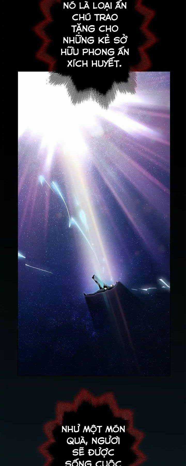 Kẻ Phát Hoạ Ấn Chú Chapter 1 trang 59