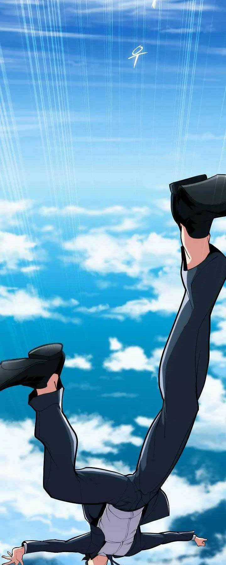 Kẻ Phát Hoạ Ấn Chú Chapter 1 trang 6