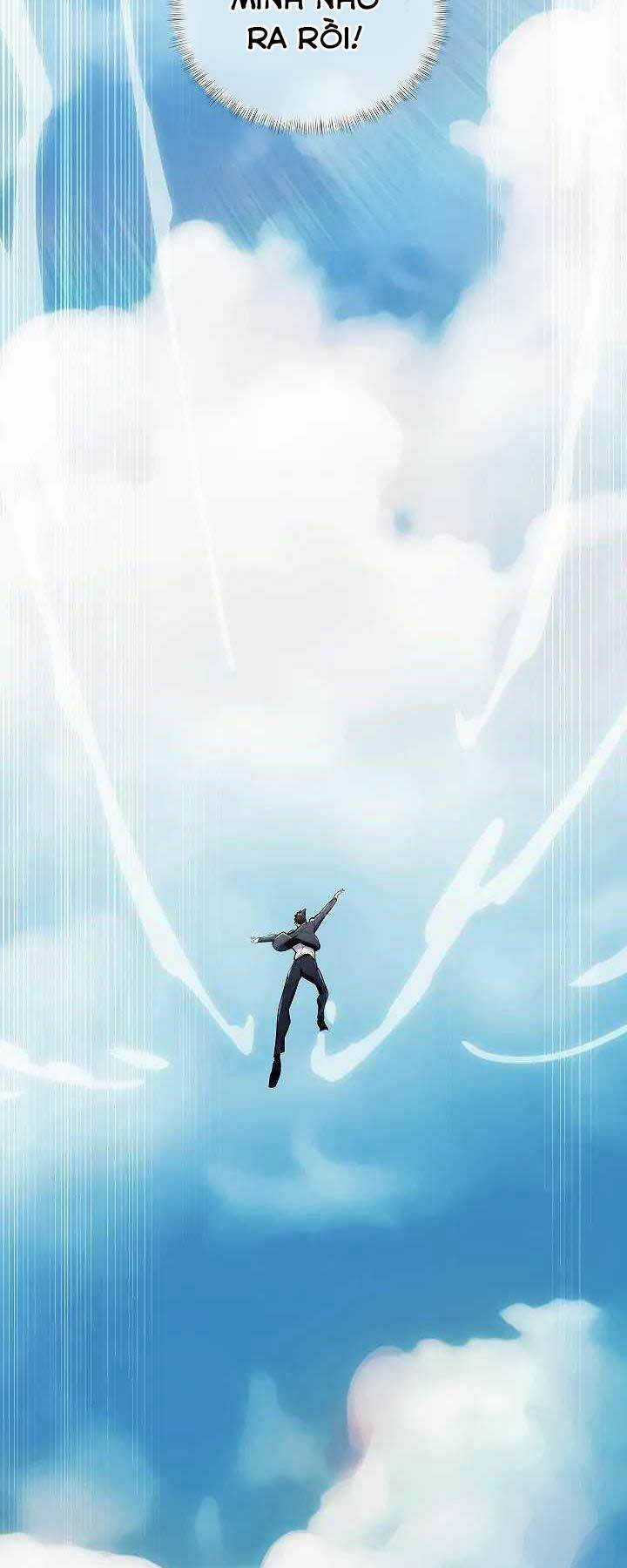 Kẻ Phát Hoạ Ấn Chú Chapter 1 trang 62