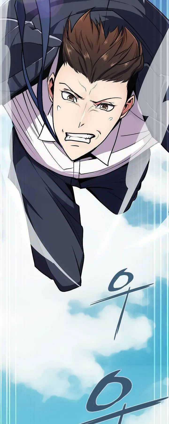 Kẻ Phát Hoạ Ấn Chú Chapter 1 trang 64