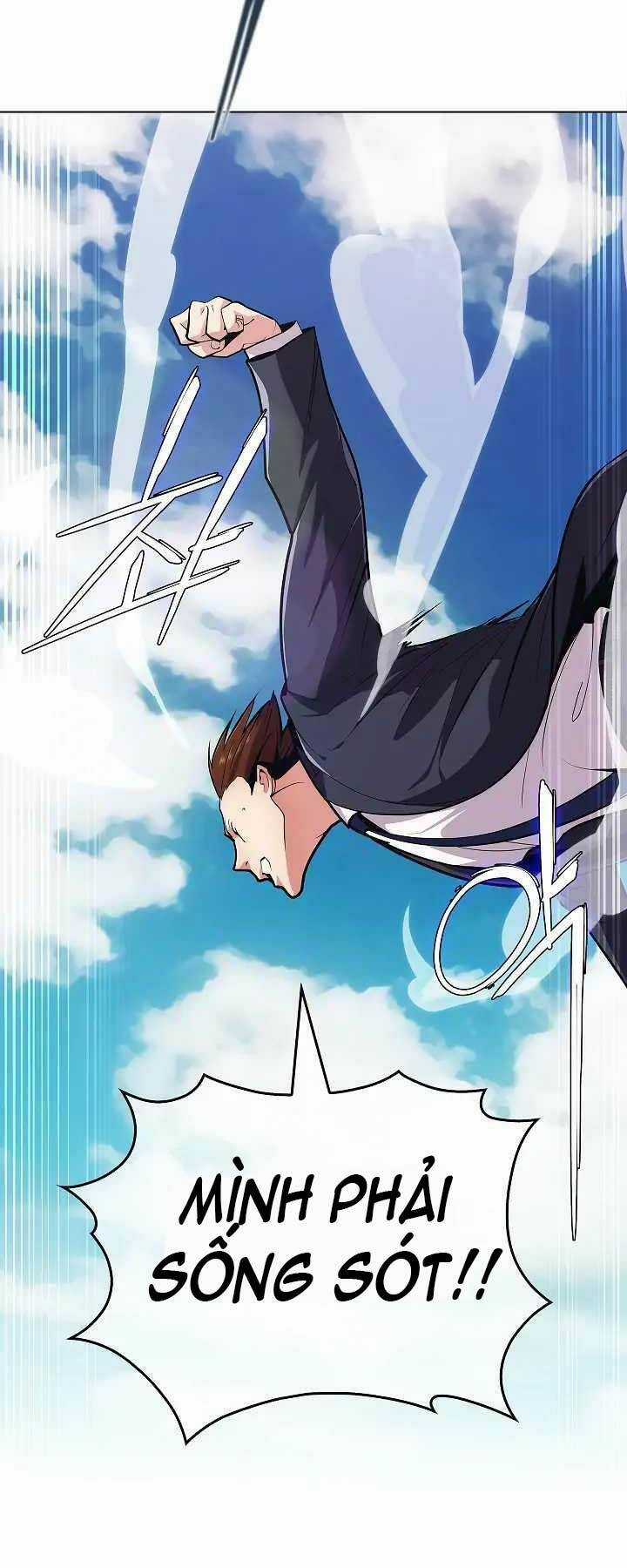 Kẻ Phát Hoạ Ấn Chú Chapter 1 trang 66