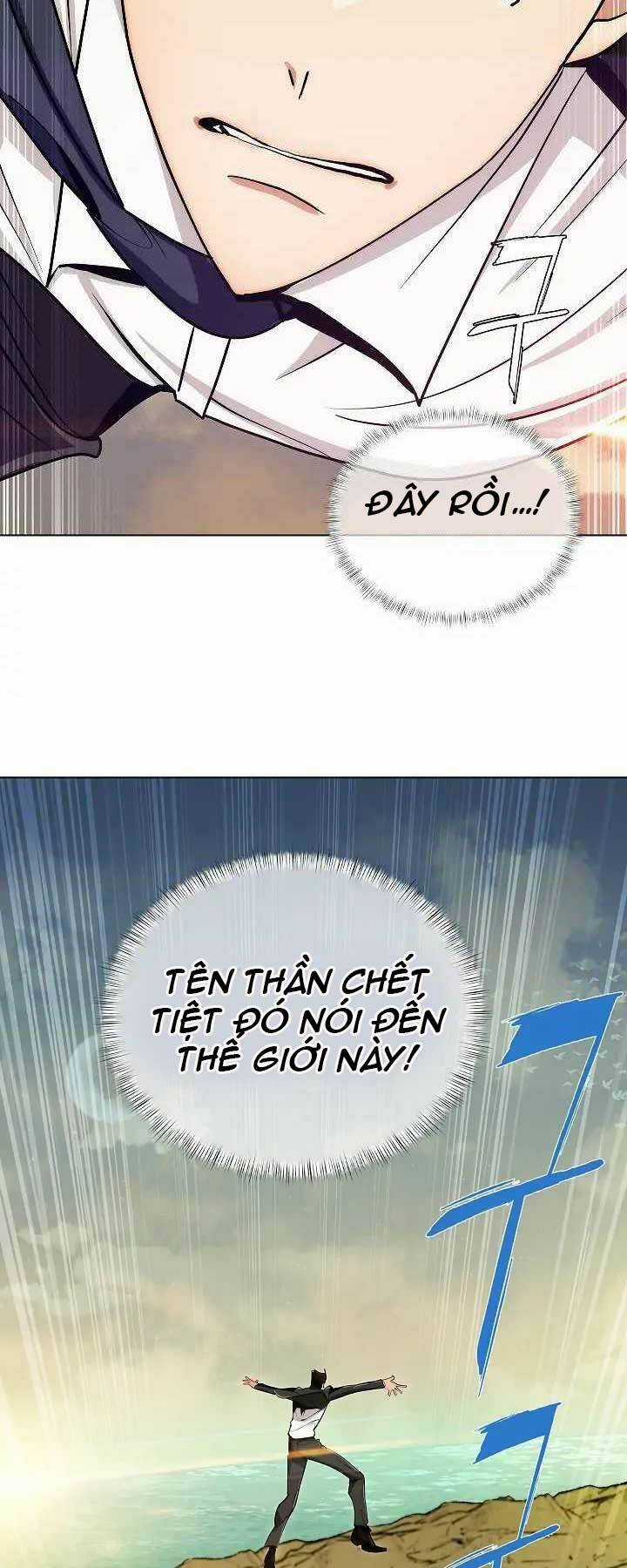 Kẻ Phát Hoạ Ấn Chú Chapter 1 trang 69