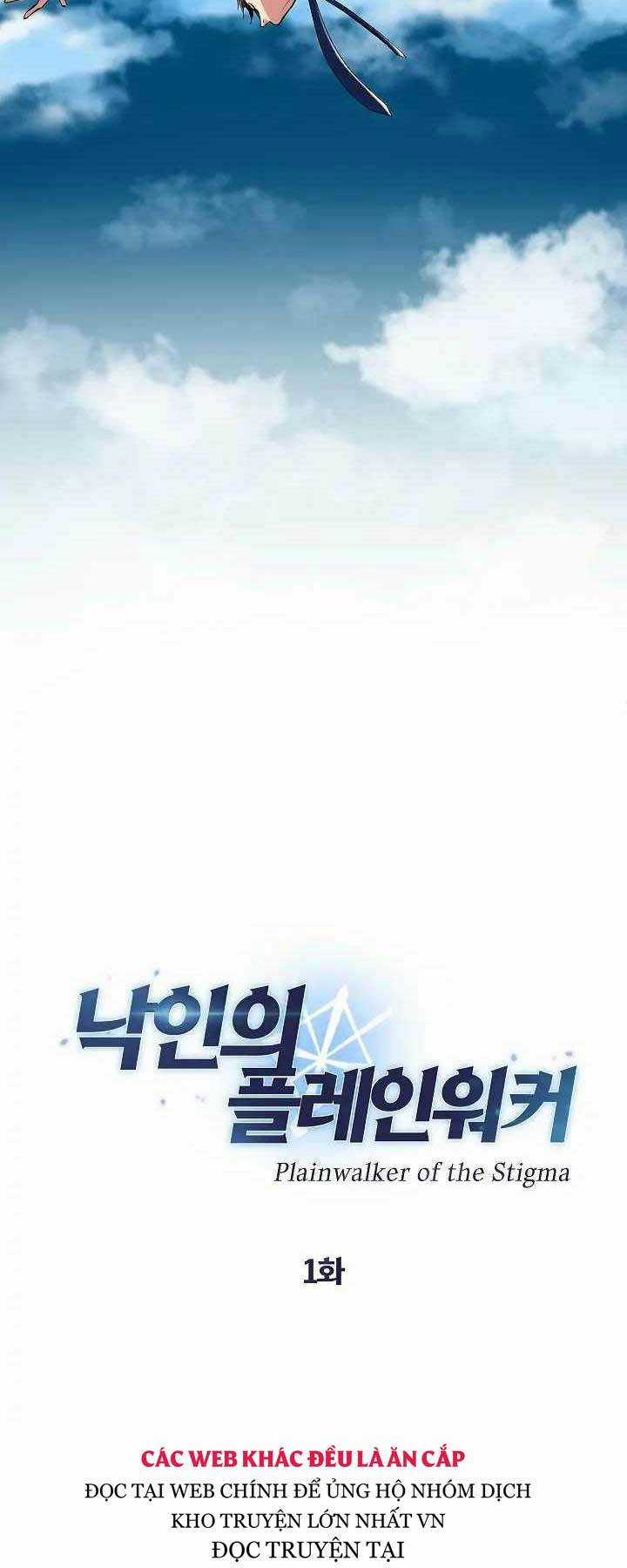 Kẻ Phát Hoạ Ấn Chú Chapter 1 trang 7