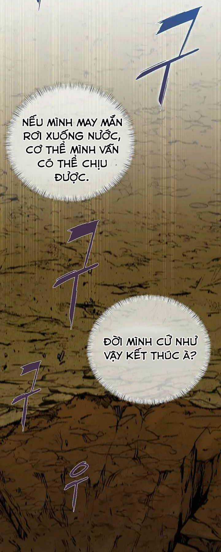 Kẻ Phát Hoạ Ấn Chú Chapter 1 trang 72