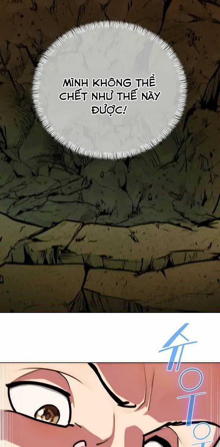 Kẻ Phát Hoạ Ấn Chú Chapter 1 trang 73