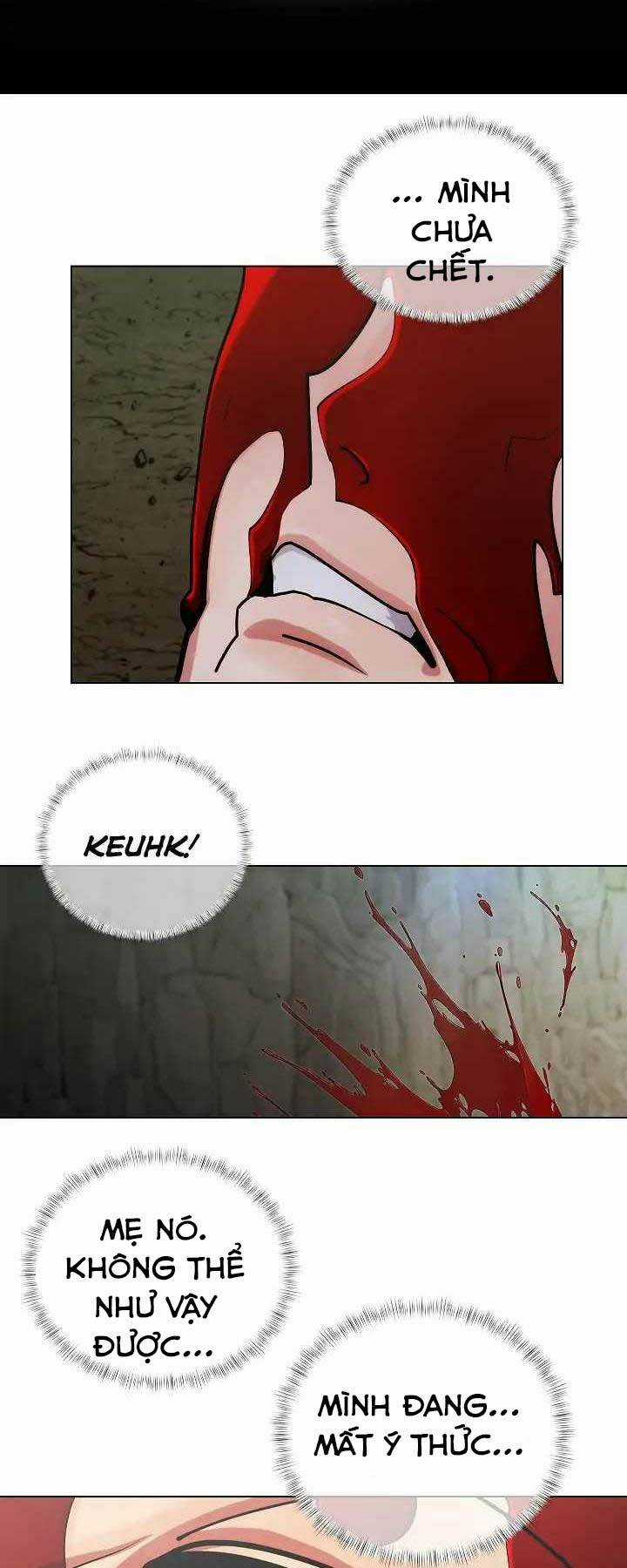 Kẻ Phát Hoạ Ấn Chú Chapter 1 trang 78