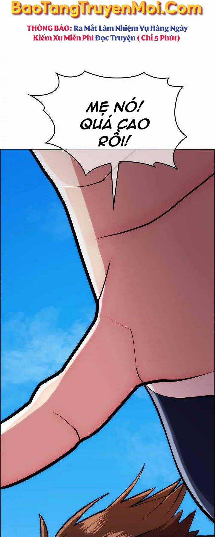 Kẻ Phát Hoạ Ấn Chú Chapter 1 trang 8