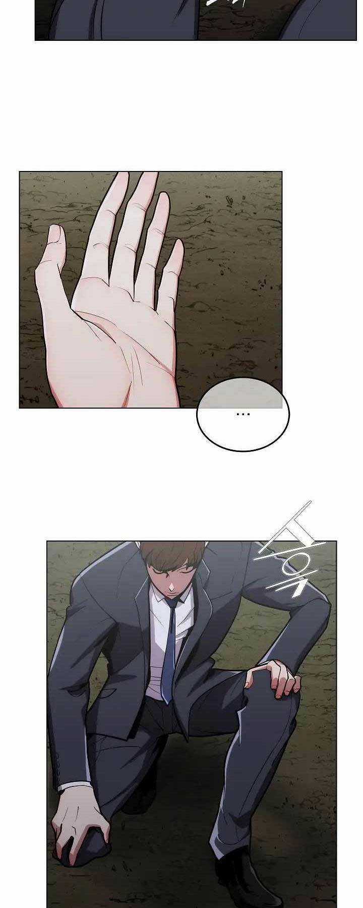 Kẻ Phát Hoạ Ấn Chú Chapter 1 trang 90