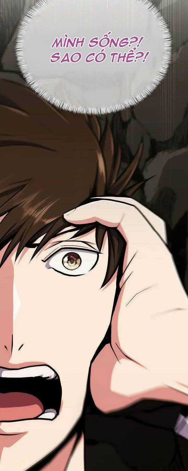 Kẻ Phát Hoạ Ấn Chú Chapter 1 trang 92