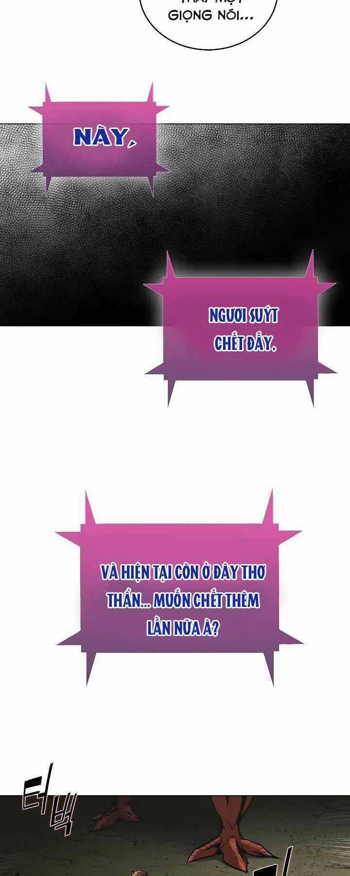 Kẻ Phát Hoạ Ấn Chú Chapter 1 trang 97