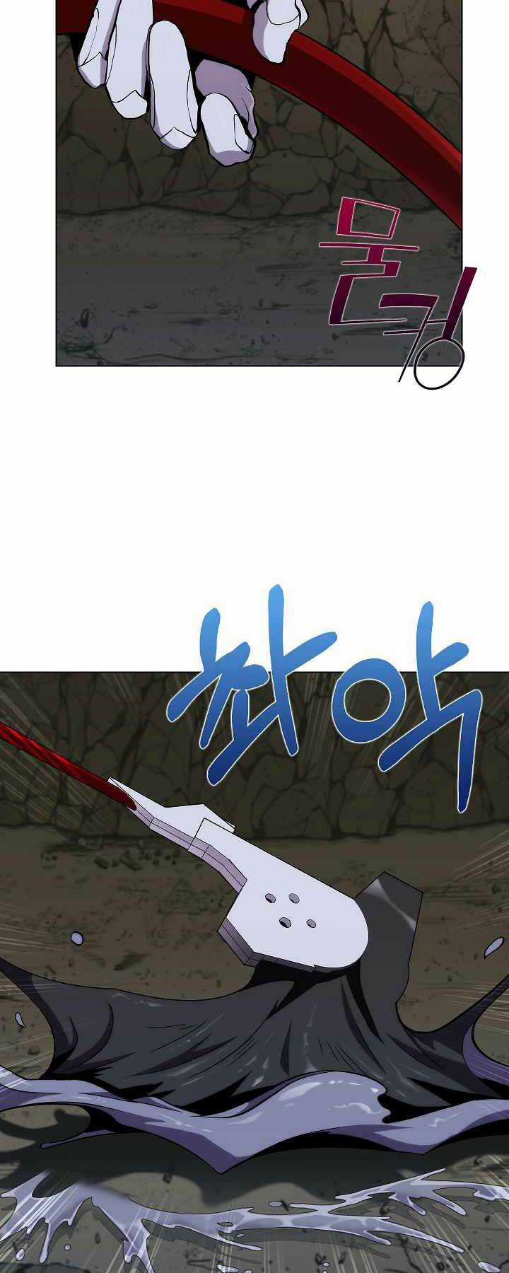 Kẻ Phát Hoạ Ấn Chú Chapter 2 trang 10