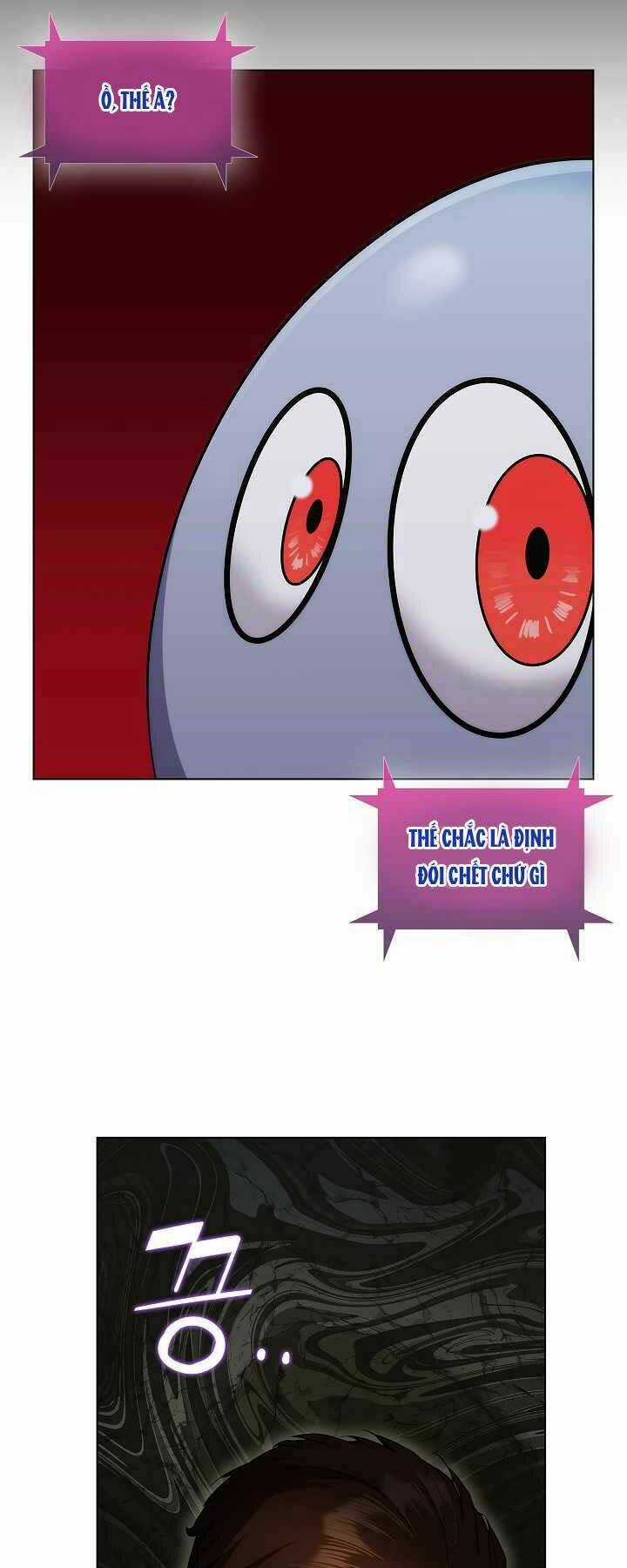 Kẻ Phát Hoạ Ấn Chú Chapter 2 trang 100