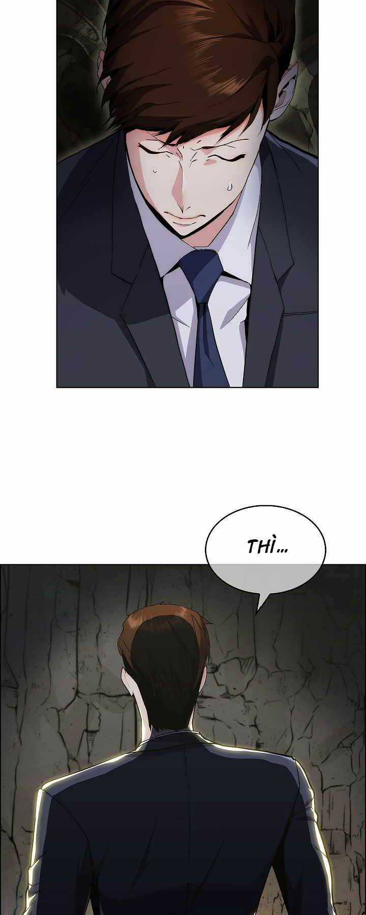 Kẻ Phát Hoạ Ấn Chú Chapter 2 trang 101