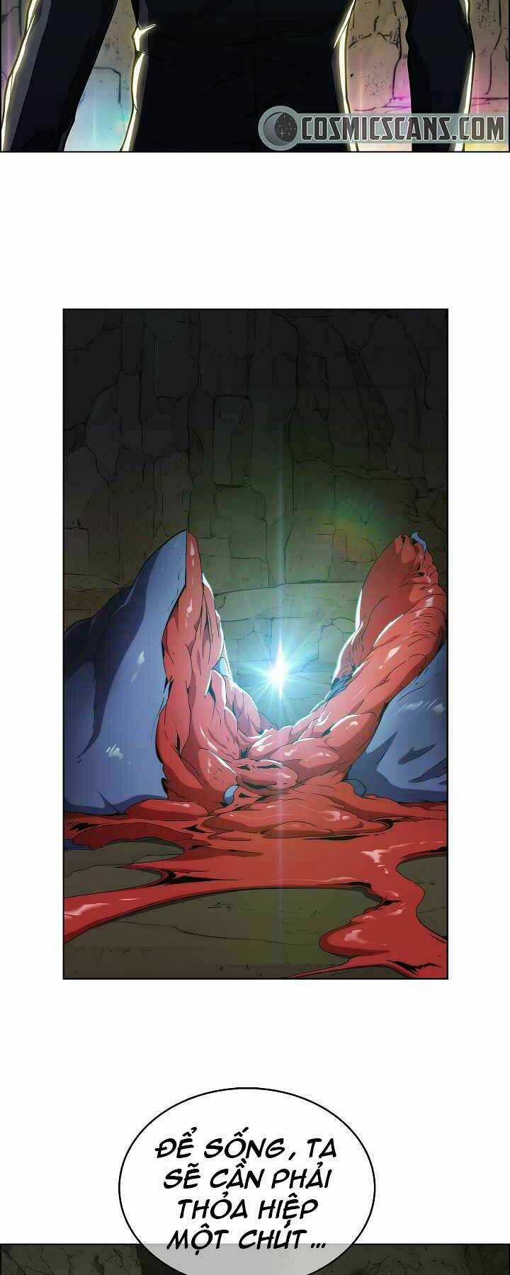 Kẻ Phát Hoạ Ấn Chú Chapter 2 trang 102