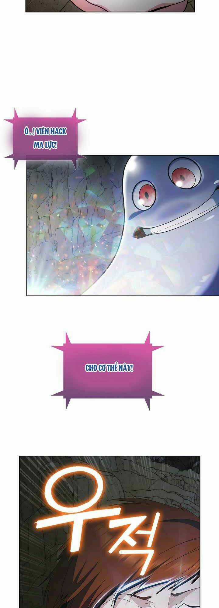 Kẻ Phát Hoạ Ấn Chú Chapter 2 trang 104