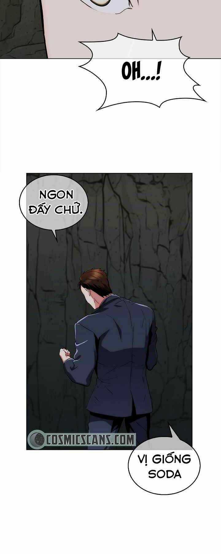 Kẻ Phát Hoạ Ấn Chú Chapter 2 trang 106