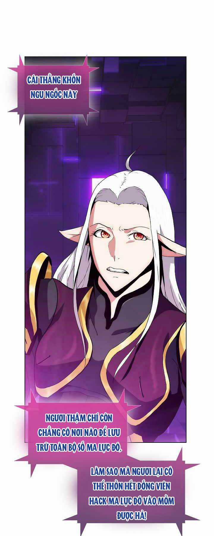 Kẻ Phát Hoạ Ấn Chú Chapter 2 trang 107