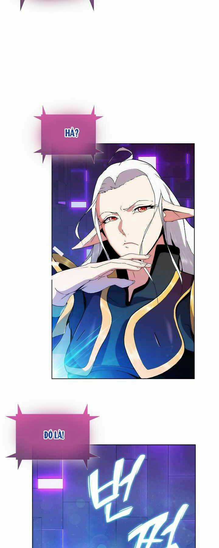 Kẻ Phát Hoạ Ấn Chú Chapter 2 trang 109