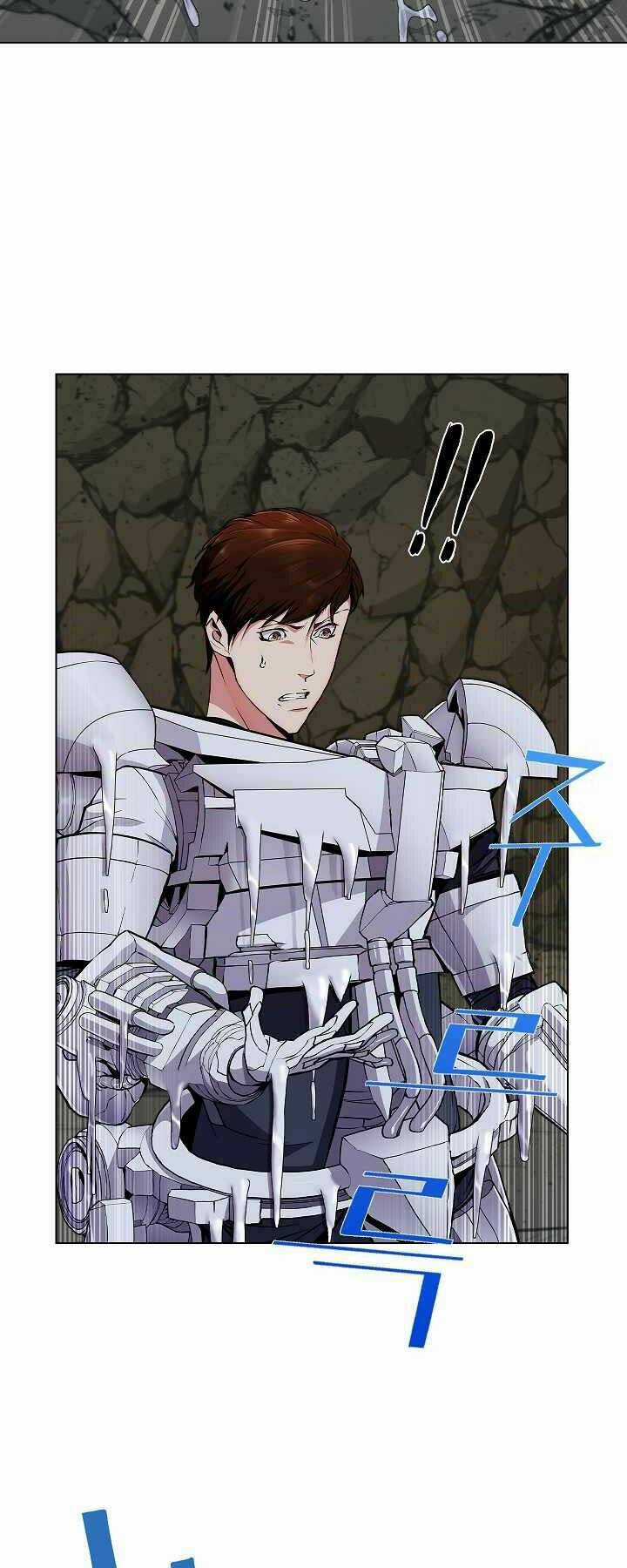 Kẻ Phát Hoạ Ấn Chú Chapter 2 trang 11