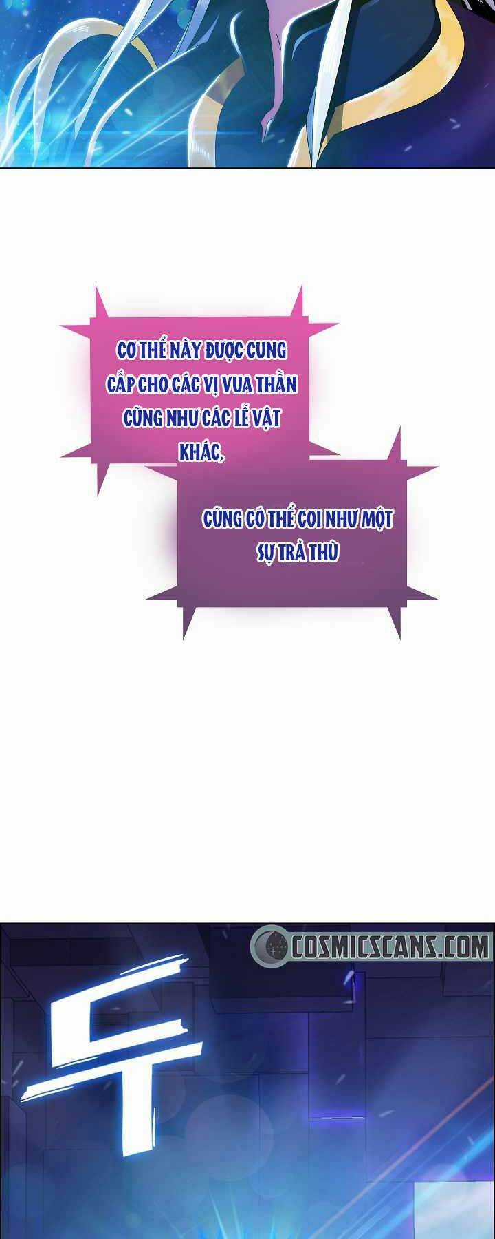 Kẻ Phát Hoạ Ấn Chú Chapter 2 trang 111