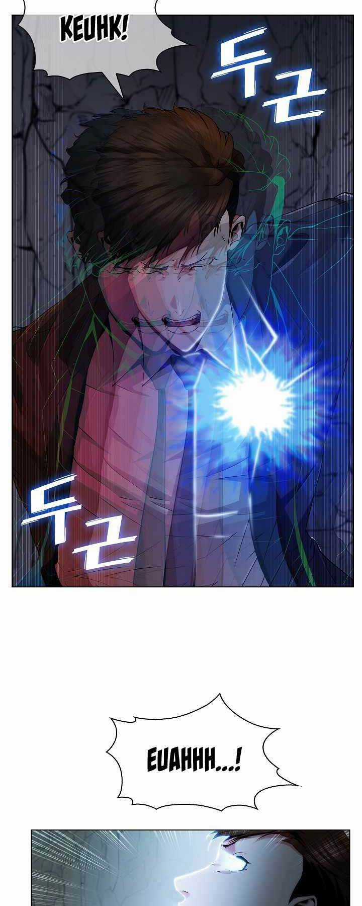 Kẻ Phát Hoạ Ấn Chú Chapter 2 trang 113