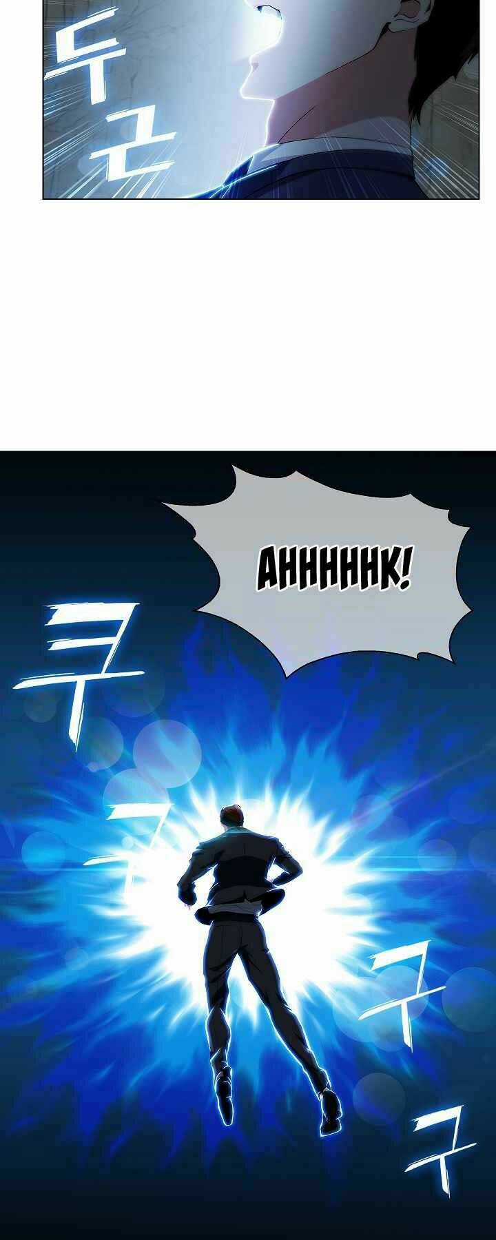 Kẻ Phát Hoạ Ấn Chú Chapter 2 trang 114