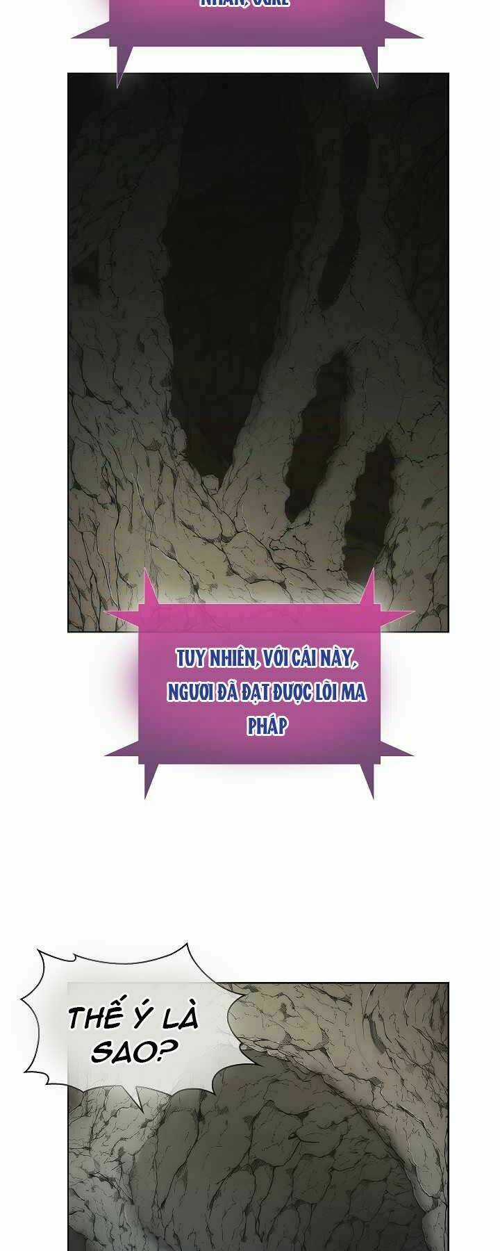 Kẻ Phát Hoạ Ấn Chú Chapter 2 trang 118