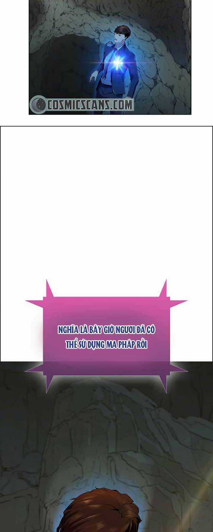 Kẻ Phát Hoạ Ấn Chú Chapter 2 trang 119