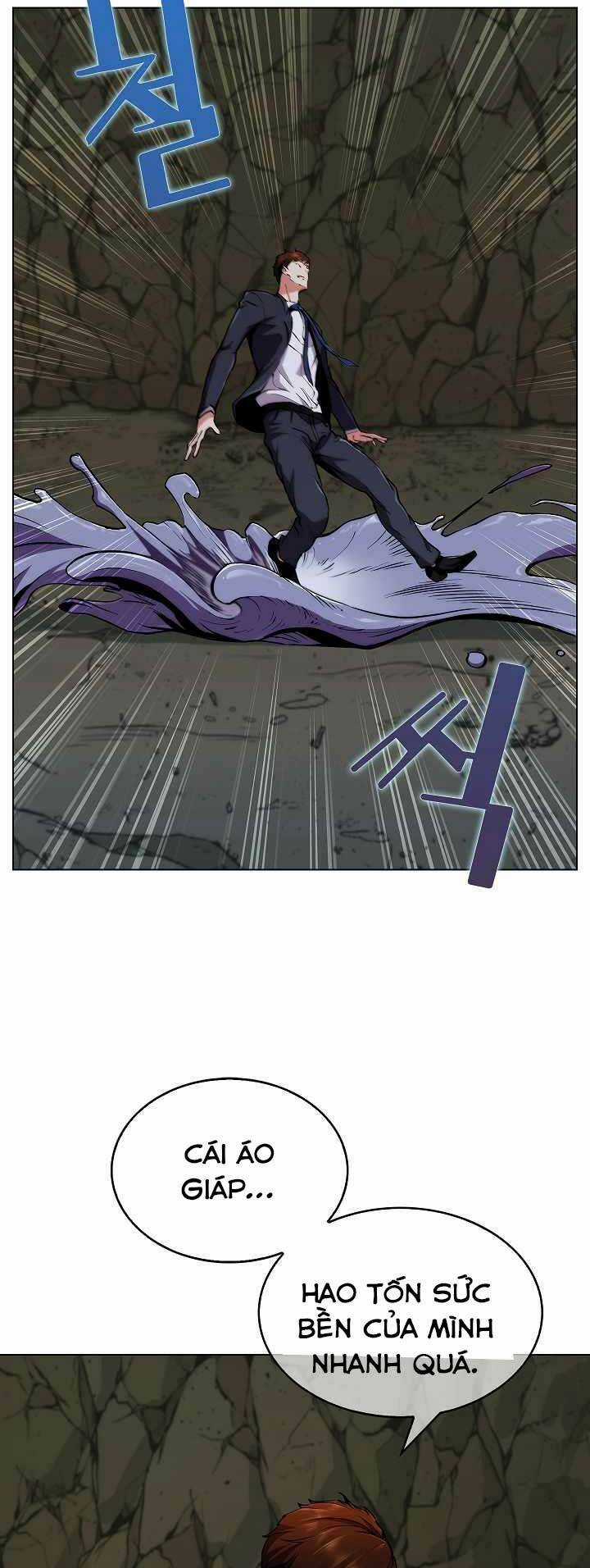 Kẻ Phát Hoạ Ấn Chú Chapter 2 trang 12