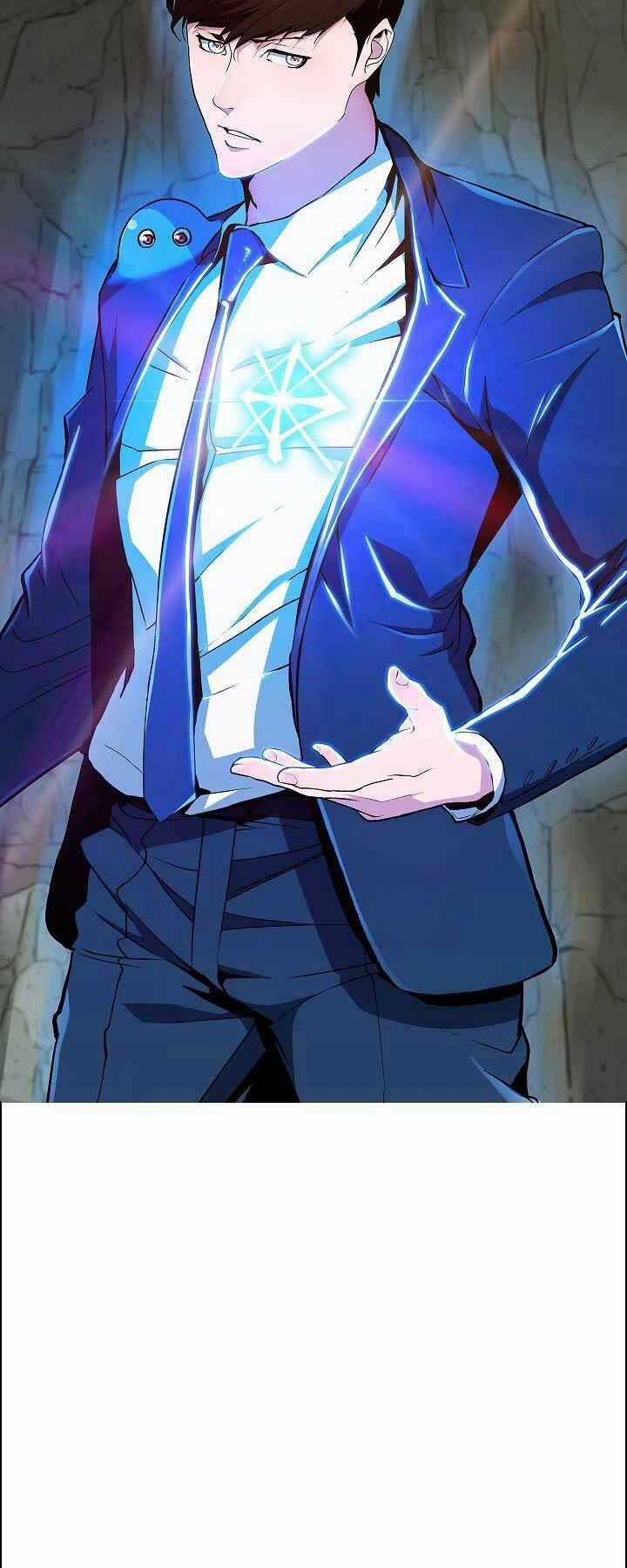 Kẻ Phát Hoạ Ấn Chú Chapter 2 trang 120