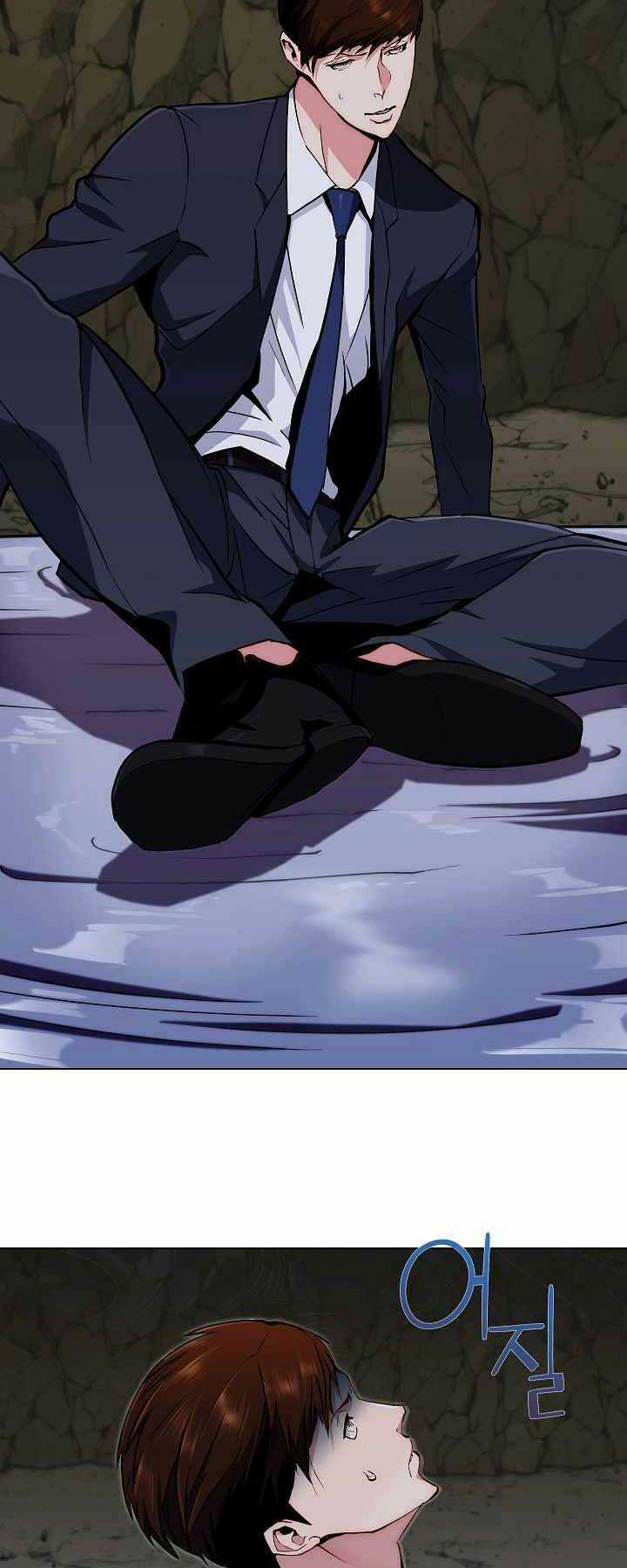 Kẻ Phát Hoạ Ấn Chú Chapter 2 trang 13