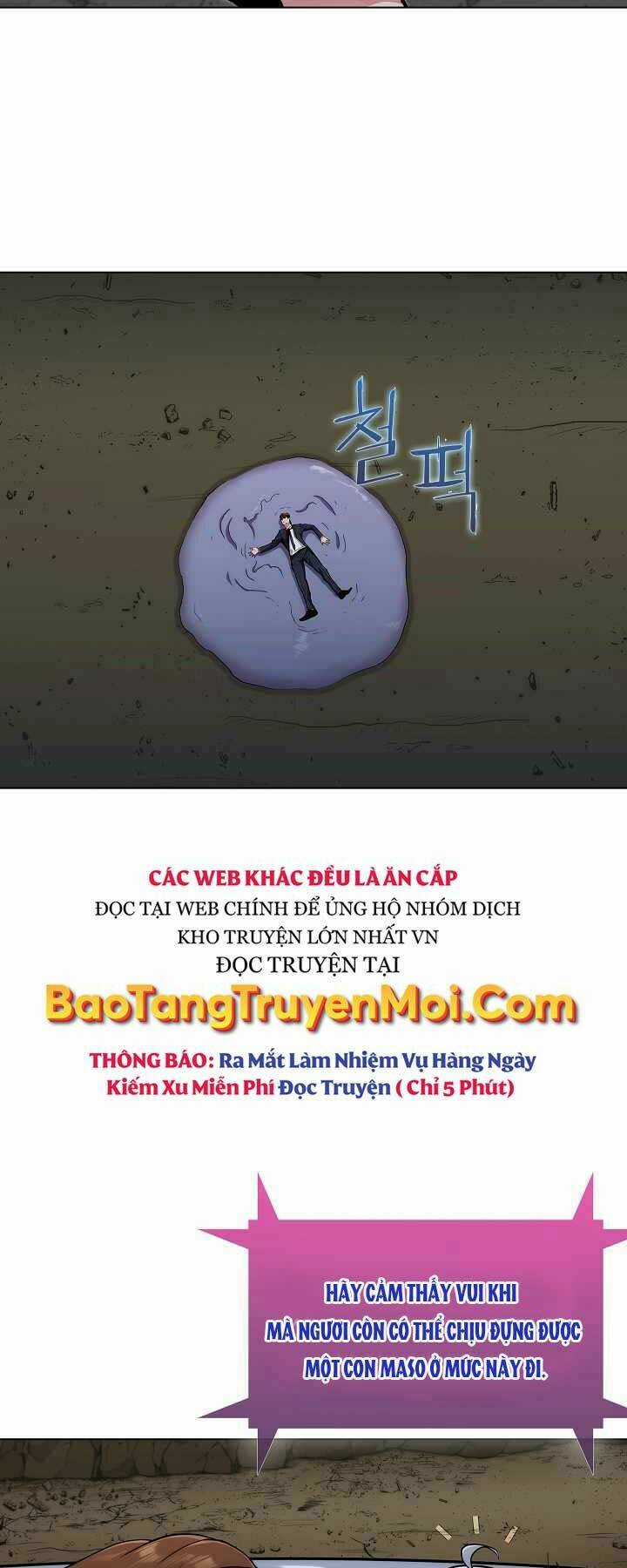 Kẻ Phát Hoạ Ấn Chú Chapter 2 trang 14