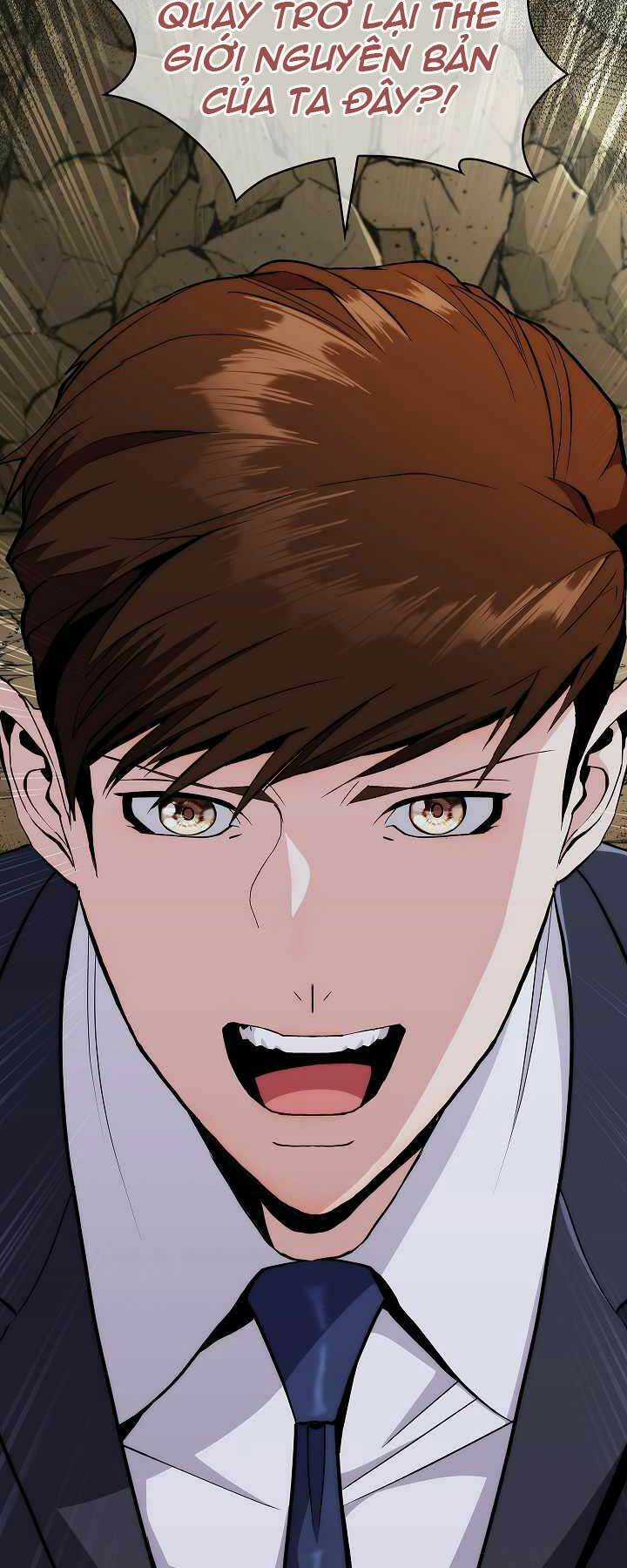 Kẻ Phát Hoạ Ấn Chú Chapter 2 trang 17