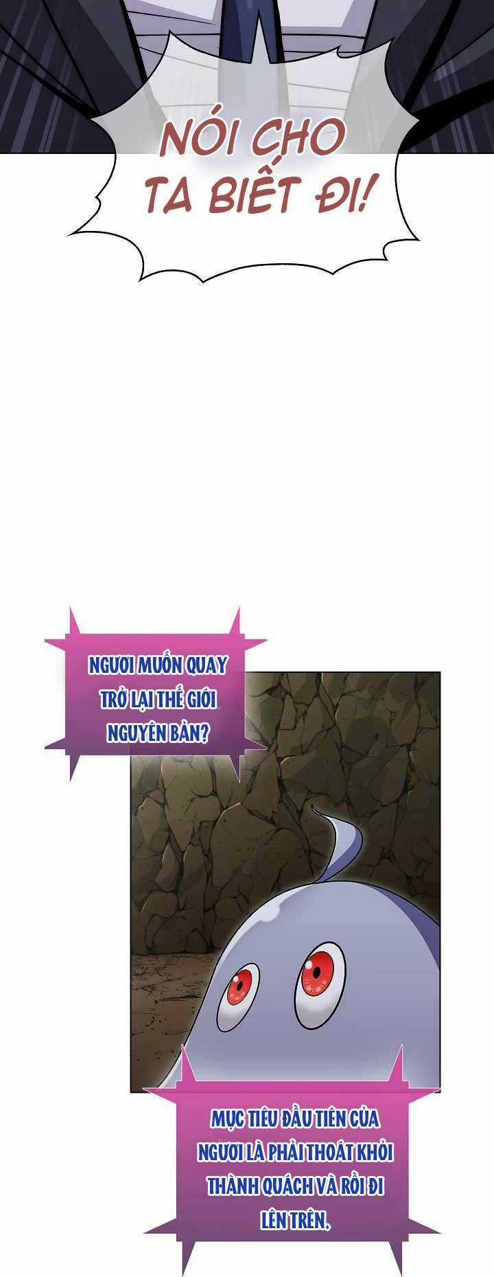 Kẻ Phát Hoạ Ấn Chú Chapter 2 trang 18